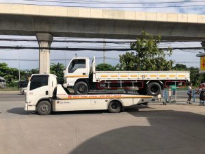 บริการ รถยกใกล้ฉัน รถสไลด์ ใกล้ฉัน รถลาก
