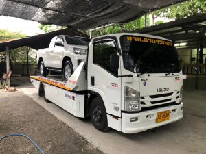 บริการ รถยกใกล้ฉัน รถสไลด์ ใกล้ฉัน รถลาก