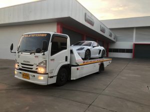 บริการ รถยกใกล้ฉัน รถสไลด์ รถลาก