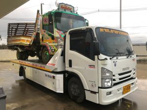 บริการ รถยกใกล้ฉัน รถสไลด์ ใกล้ฉัน รถลาก