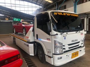 บริการ รถยกใกล้ฉัน รถสไลด์ ใกล้ฉัน รถลาก