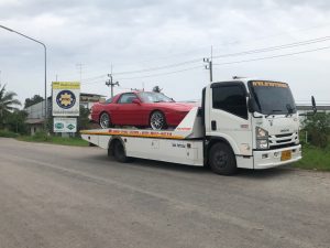 บริการ รถยกใกล้ฉัน รถสไลด์ ใกล้ฉัน รถลาก