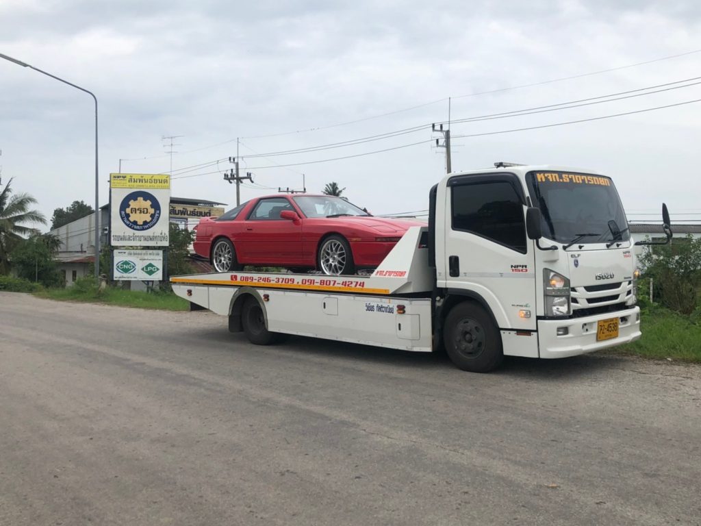 บริการ รถยกใกล้ฉัน รถสไลด์ ใกล้ฉัน รถลาก